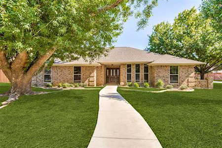2901 Flamingo Circle Southlake, TX 76092