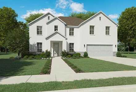 16403 Weatherwood Drive Frisco, TX 75034
