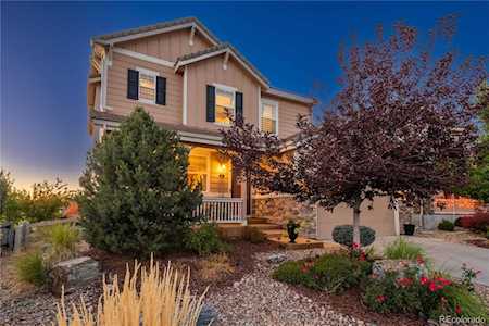 693 Meadowleaf Ln Highlands Ranch, CO 80126