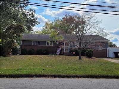 919 Cherokee Rd Portsmouth, VA 23701
