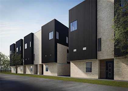 1945 Kearney Court Dallas, TX 75204