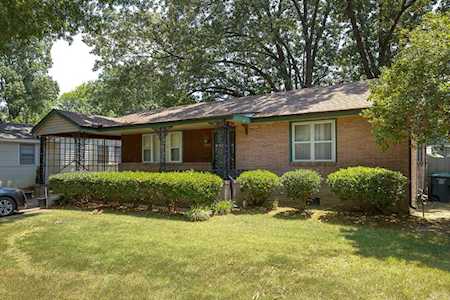 4957 Sequoia Ave Memphis, TN 38117