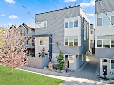 132 21st Ave E #C Seattle, WA 98112