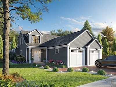 32 Pebble Beach Drive Plymouth, MA 02360