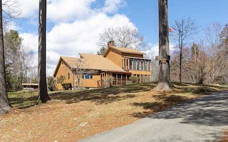 181 West Binney Hill Rd New Ipswich, NH 03071