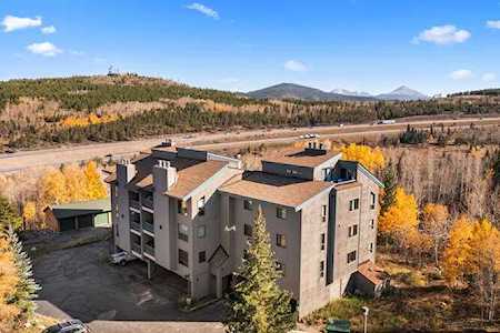 101 Ryan Gulch Ct #A202 Silverthorne, CO 80498