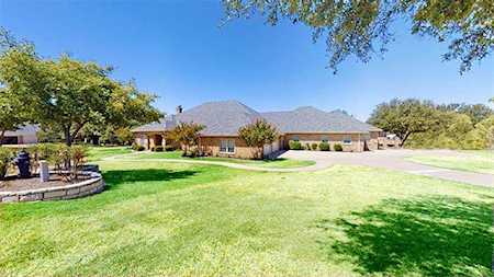1706 Bentwater Parkway Granbury, TX 76049
