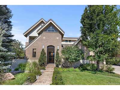 68 Royal Ann Dr Greenwood Village, CO 80111