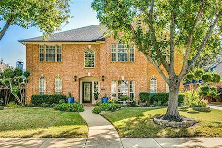 246 Bear Hollow Keller, TX 76248