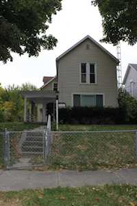 329 Prospect Avenue Lima, OH 45804