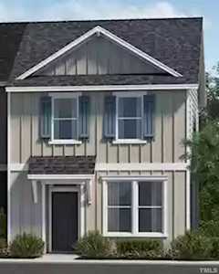 427 Hacksaw Trail Raleigh, NC 27610