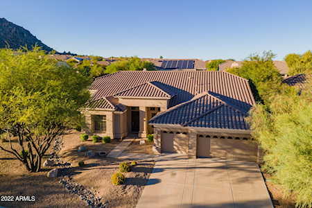 11556 E Whispering Wind Drive Scottsdale, AZ 85255