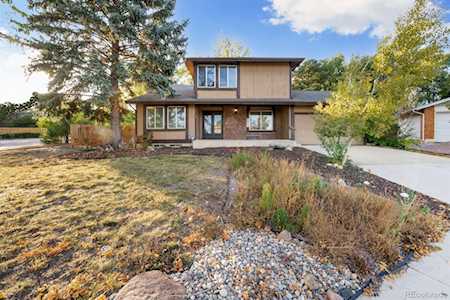 620 E Cheyenne Mountain Blvd Colorado Springs, CO 80906