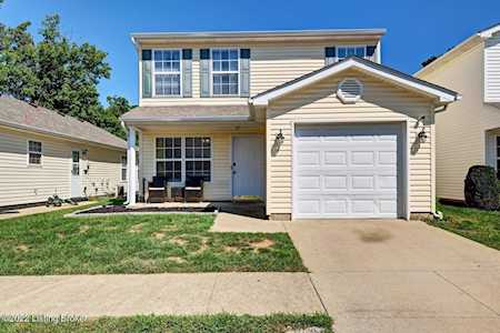 6522 Cottagemeadow Dr Louisville, KY 40218