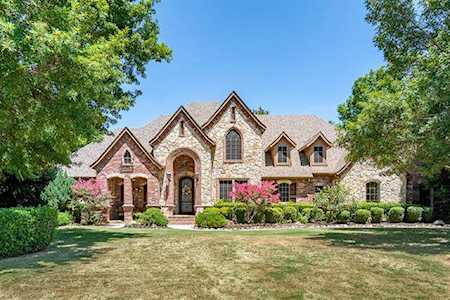 4905 Behrens Road Colleyville, TX 76034