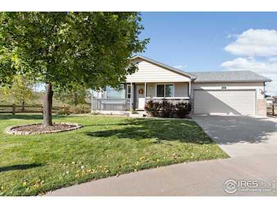 1595 S Cattleman Dr Milliken, CO 80543