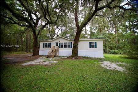7054 Jefferson Dr Beaufort, SC 29906