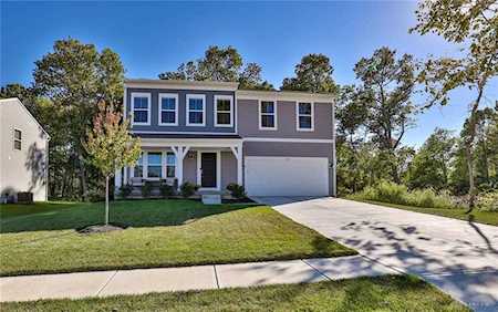 1271 Eagle Boulevard Maineville, OH 45039