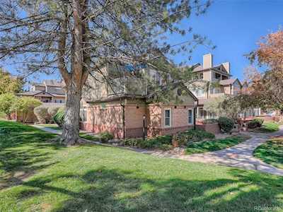 6001 S Yosemite St Greenwood Village, CO 80111