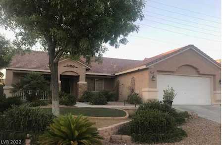 6560 Evening Rain Ave Las Vegas, NV 89156