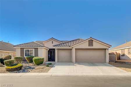 4709 Mohawk River Ave North Las Vegas, NV 89031