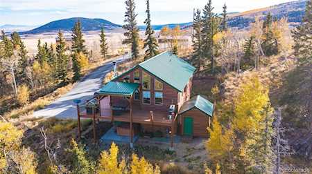 651 Sheep Ridge Rd Fairplay, CO 80440