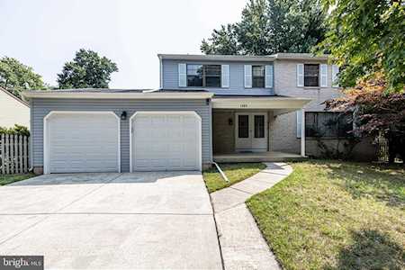 1209 Liberty Bell Dr Cherry Hill, NJ 08003