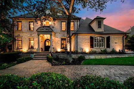 1 Hayes Court Trophy Club, TX 76262