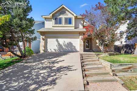 6980 Native Circle Colorado Springs, CO 80919