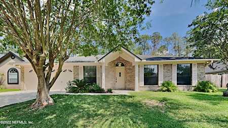 1513 Pokeberry WAY Fleming Island, FL 32003