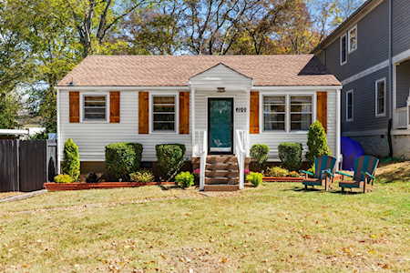 2009 Overby Rd Nashville, TN 37207