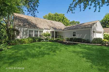3 Burning Tree Rd Rolling Meadows, IL 60008