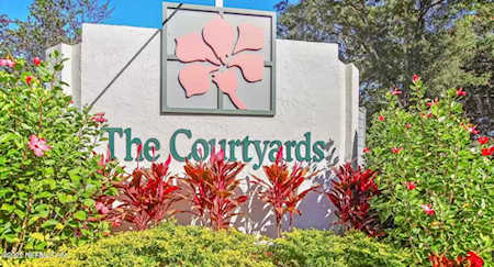 2103 E Challenger CT Atlantic Beach, FL 32233