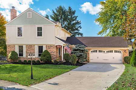 729 Sugar Court Westerville, OH 43082