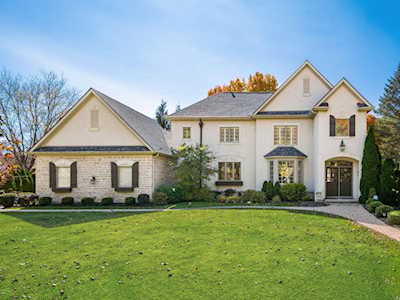 10953 Hastings Lane Powell, OH 43065