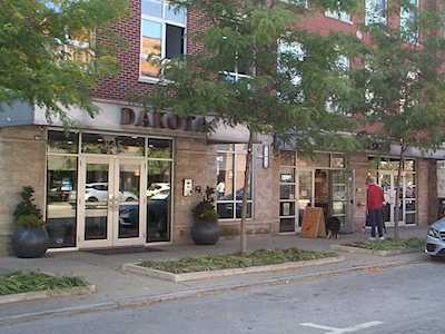 845 N High Street Columbus, OH 43215
