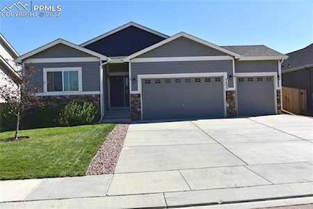 7493 Bigtooth Maple Drive Colorado Springs, CO 80925