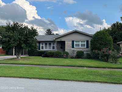 4018 Laurelwood Ave Louisville, KY 40220