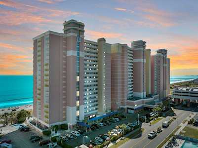 2701 S Ocean Blvd. #801 North Myrtle Beach, SC 29582