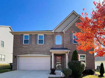904 Serviceberry Dr Lexington, KY 40511