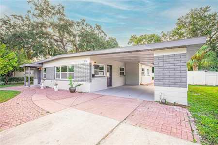 3114 Ivel Dr Orlando, FL 32806