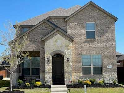 2828 Greene Street Celina, TX 75009