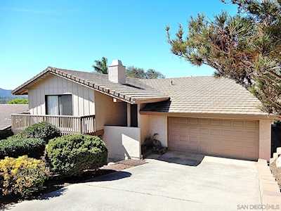 17050 Cloudcroft Drive Poway, CA 92064