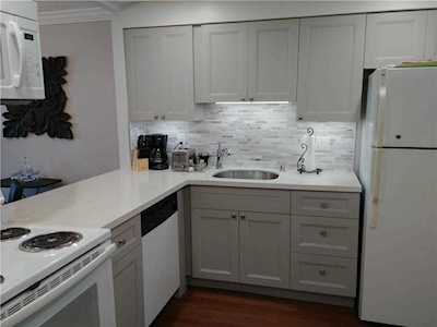 1800 N Andrews Ave #3K Fort Lauderdale, FL 33311