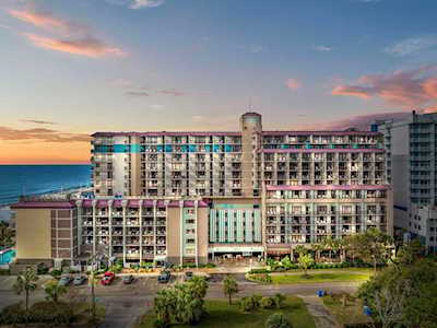 201 N 77th Ave. N #1027 Myrtle Beach, SC 29572
