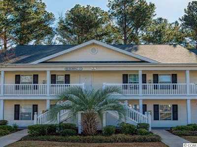 1262 River Oaks Dr. #13 C Myrtle Beach, SC 29579