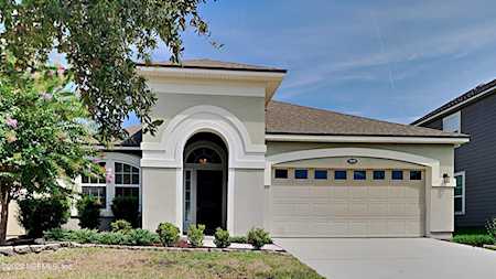 7098 Mirabelle DR Jacksonville, FL 32258