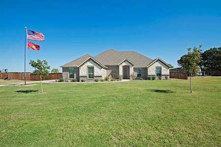 6703 Oak Ridge Court Royse City, TX 75189