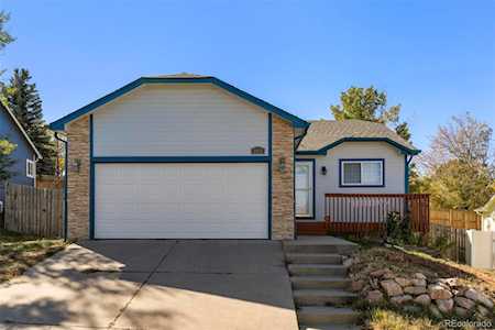 2445 Brenton Dr Colorado Springs, CO 80918