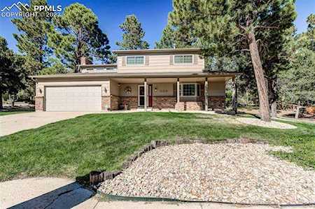 1120 Big Valley Drive Colorado Springs, CO 80919